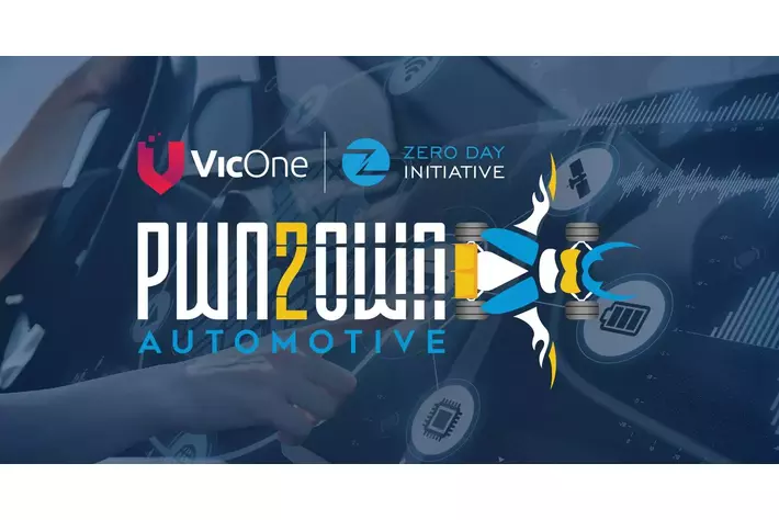VicOne×Zero Day Initiative　今年も世界最大規模のゼロデイ脆弱性発見コンテスト「Pwn2Own Automotive 2026」を開催