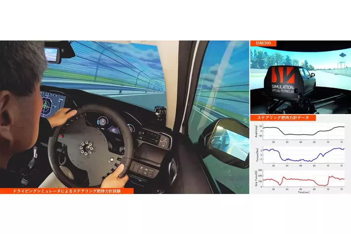 S&VL株式会社とマツダ株式会社が新世代自動車の開発におけるデジタル技術および人間工学の活用について協力合意