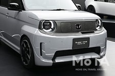 ホンダ 新型「スーパーワン」の価格は389万円で来年8月登場!? コスパ最強EVスポーツの全容を予想