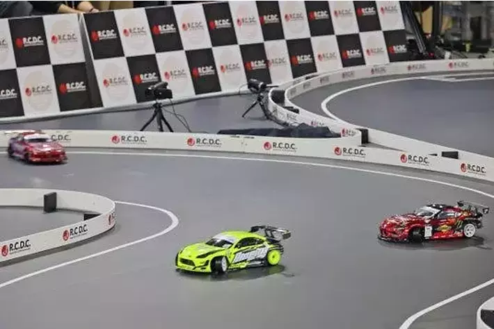 世界約150名が集結！「R.C.D.C WORLD CHAMPIONSHIP 2025 RC DRIFT