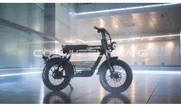 Acalieモビリティの特定原付Newモデル「COSWHEEL MIRAI G」を2025年12月8日（月）にリリース。Makuakeにて2025年12月26日（金）12時より先行応援販売スタート