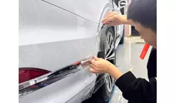 【市場成長率145%のカーカスタム市場へ】プロテクションフィルム専門ブランド「9learLab」が、技術者派遣による「施工代行サービス」を核とした地域独占型代理店を限定募集開始