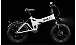 ENNE F750 spec4詳細スペック公開のお知らせ！！600Wハイパワーモーター+ディスクブレーキ＋フルサスペンションの極限性能モデルとして登場