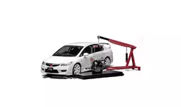 Honda シビック Type R の 1/18 スケールミニカーが CAMSHOP.JP で販売開始！
