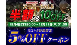 【楽天スーパーSALE】MAXWINの最新デジタルミラーやバイク用スマートモニターが最大半額の超特価！ラスト6時間限定クーポンも発行中！