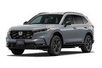 ホンダ CR-V
