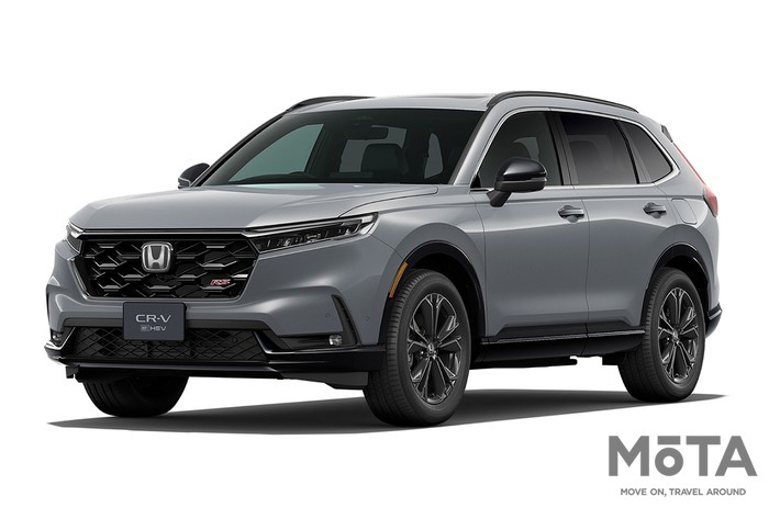 ホンダ CR-V