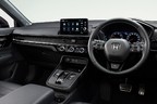 ホンダ CR-V