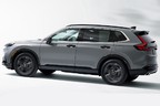 ホンダ CR-V