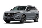 ホンダ CR-V
