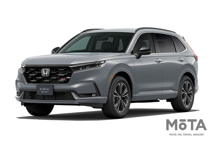 ホンダ CR-V