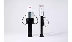 ミライズエネチェンジ、ABB の普通充電器「Terra AC Wallbox」を採用