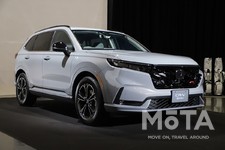 ホンダ CR-V