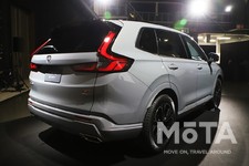 ホンダ CR-V