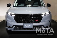 ホンダ CR-V
