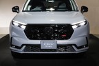 ホンダ CR-V