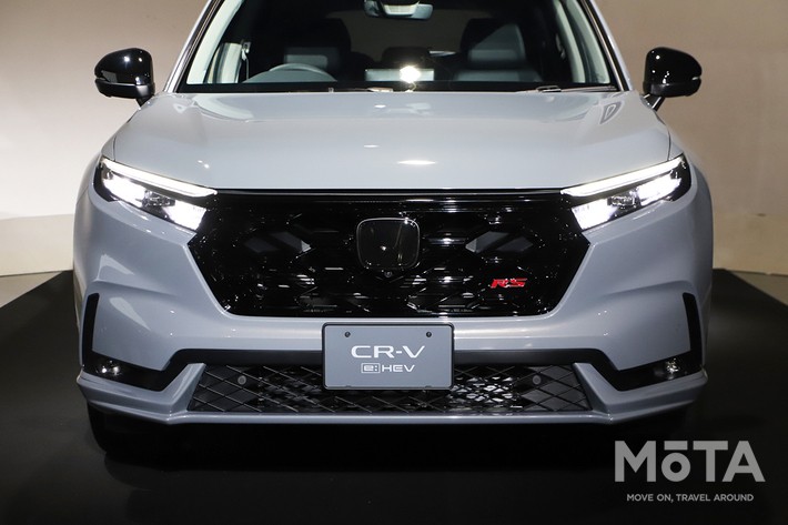 ホンダ CR-V