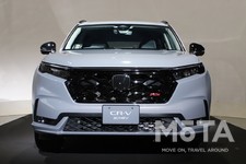 ホンダ CR-V