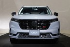 ホンダ CR-V