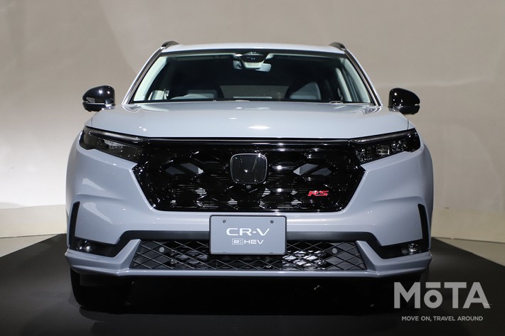 ホンダ CR-V