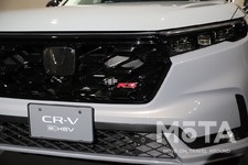 ホンダ CR-V