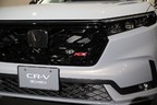 ホンダ CR-V