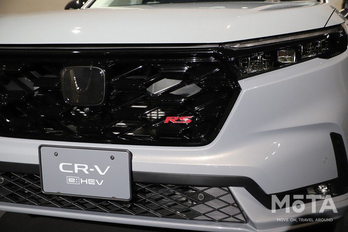 ホンダ CR-V