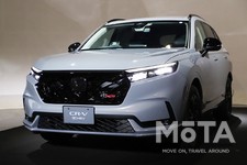 ホンダ CR-V