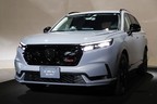 ホンダ CR-V