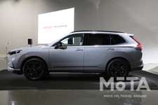 ホンダ CR-V