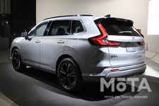 ホンダ CR-V