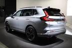 ホンダ CR-V
