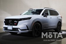 ホンダ CR-V