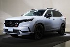 ホンダ CR-V