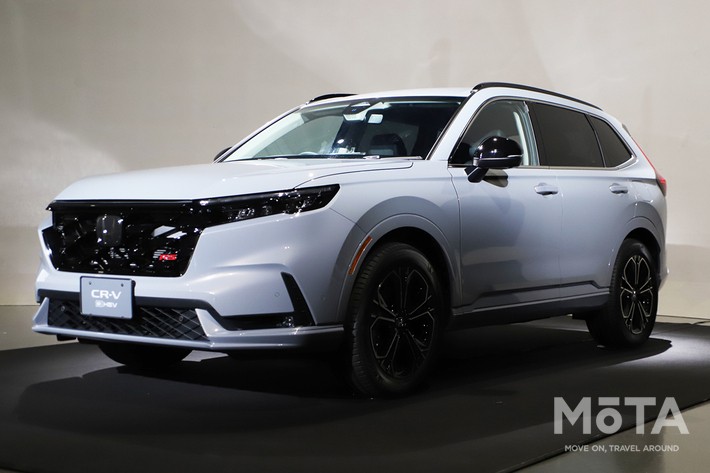 ホンダ CR-V