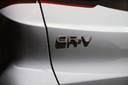 ホンダ CR-V