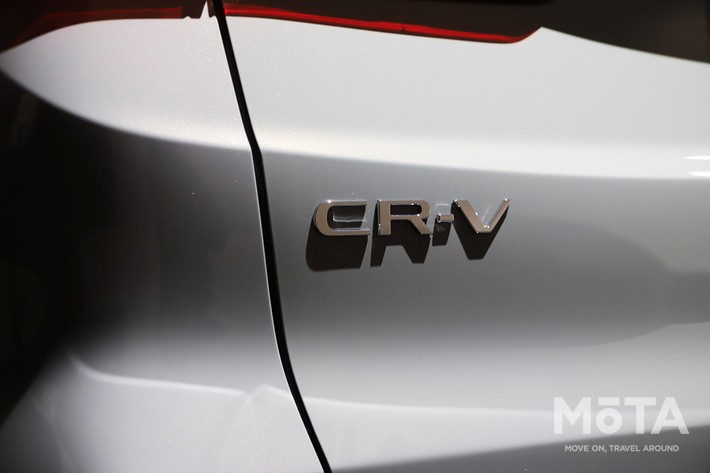 ホンダ CR-V