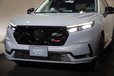ホンダ 新型CR-V ハイブリッドの価格は512万2700円〜！ ハリアーと装備や内装の広さを比較