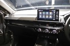 ホンダ CR-V