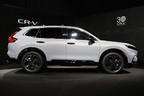 ホンダ CR-V