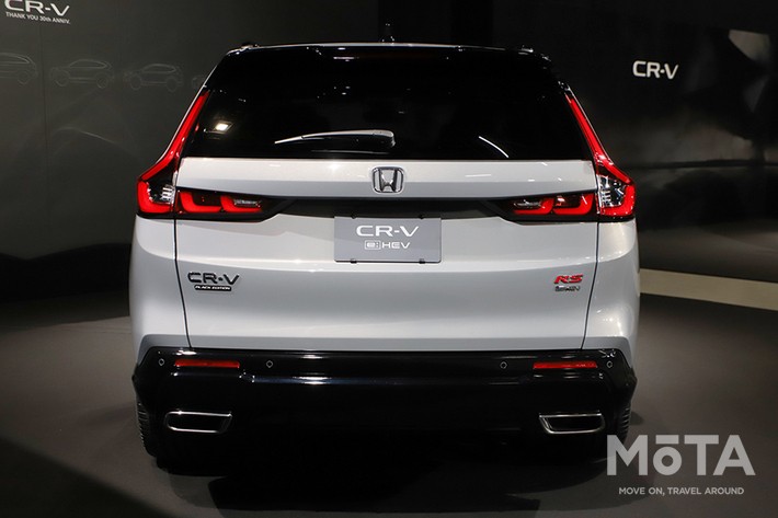 ホンダ CR-V