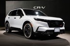 ホンダ CR-V