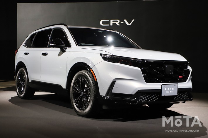 ホンダ CR-V