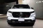 ホンダ CR-V