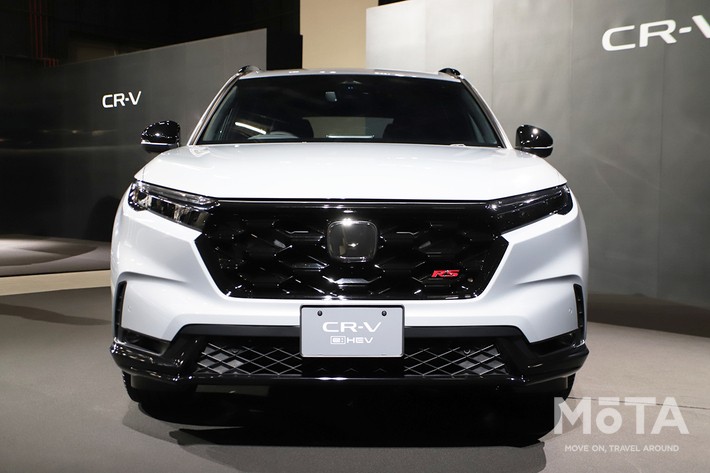ホンダ CR-V
