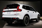 ホンダ CR-V