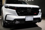 ホンダ CR-V