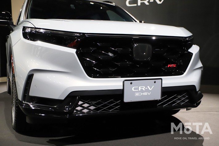 ホンダ CR-V