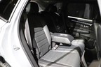 ホンダ CR-V