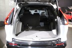 ホンダ CR-V